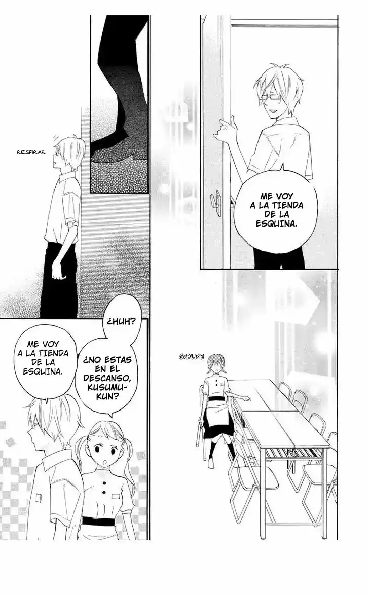 NISEKOI DOUMEI - Capítulo 78 - Página 13 - LectorTMOo