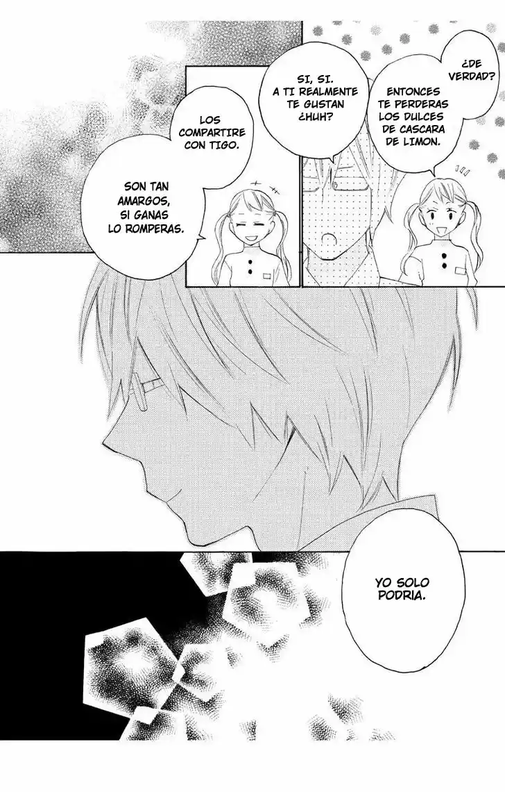 NISEKOI DOUMEI - Capítulo 78 - Página 14 - LectorTMOo