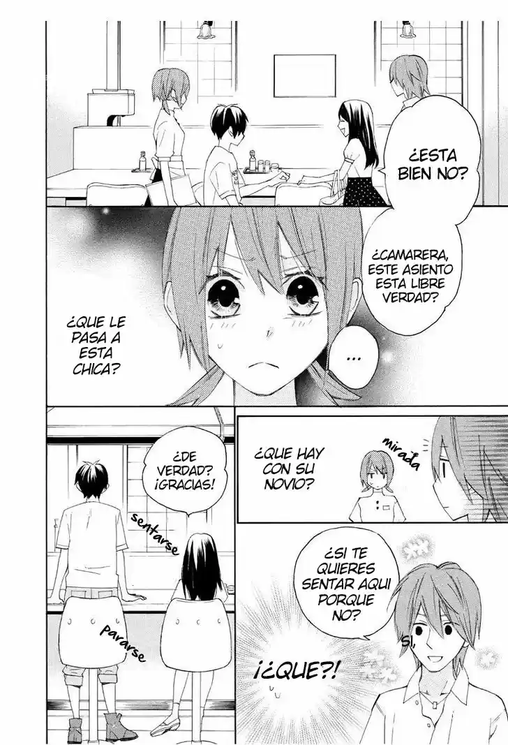 NISEKOI DOUMEI - Capítulo 79 - Página 10 - LectorTMOo