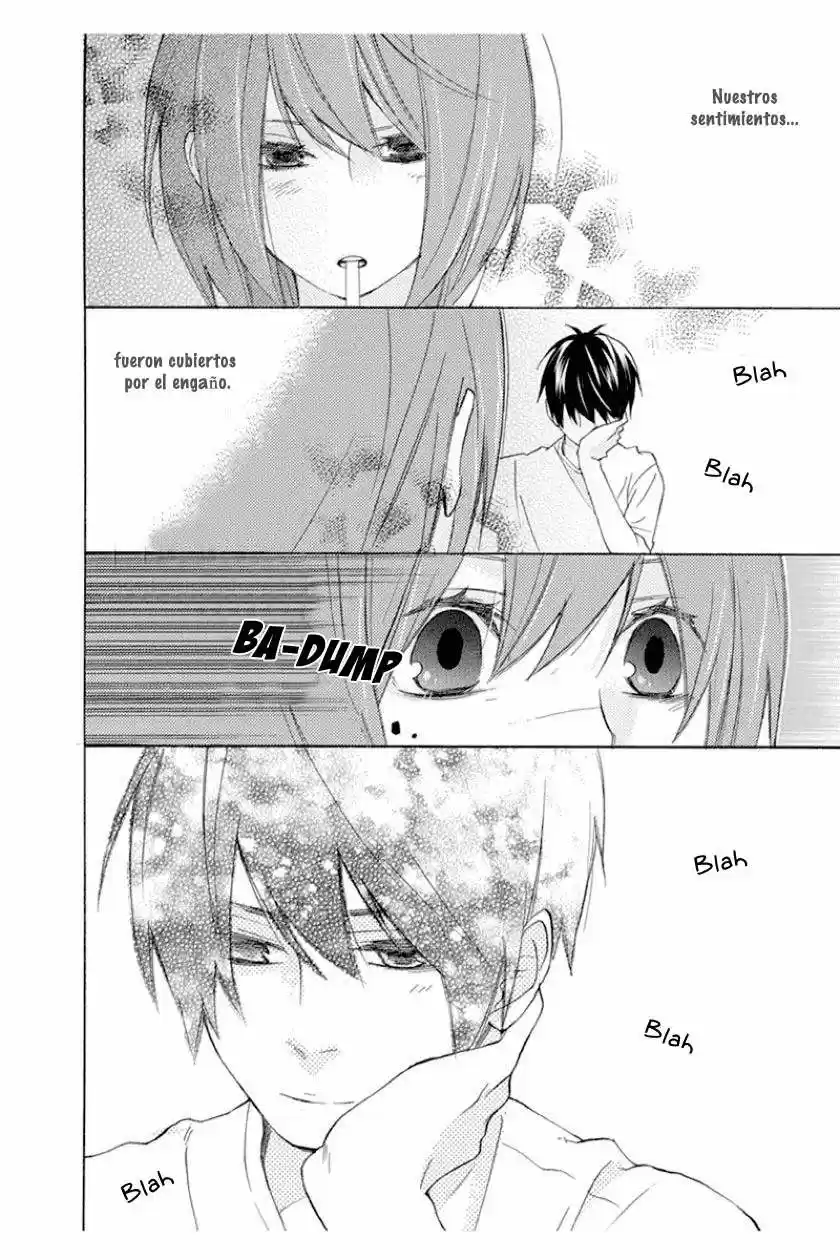 NISEKOI DOUMEI - Capítulo 8 - Página 3 - LectorTMOo
