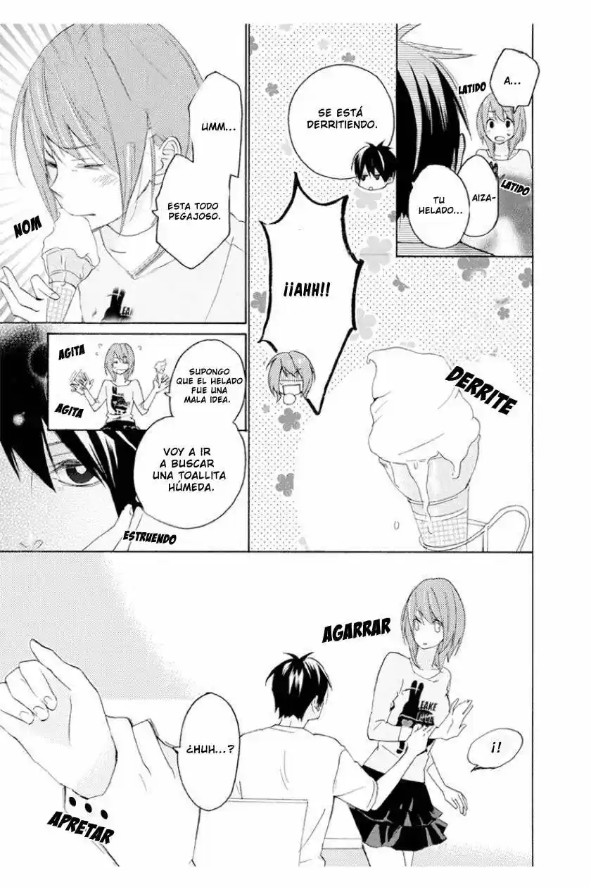 NISEKOI DOUMEI - Capítulo 8 - Página 4 - LectorTMOo