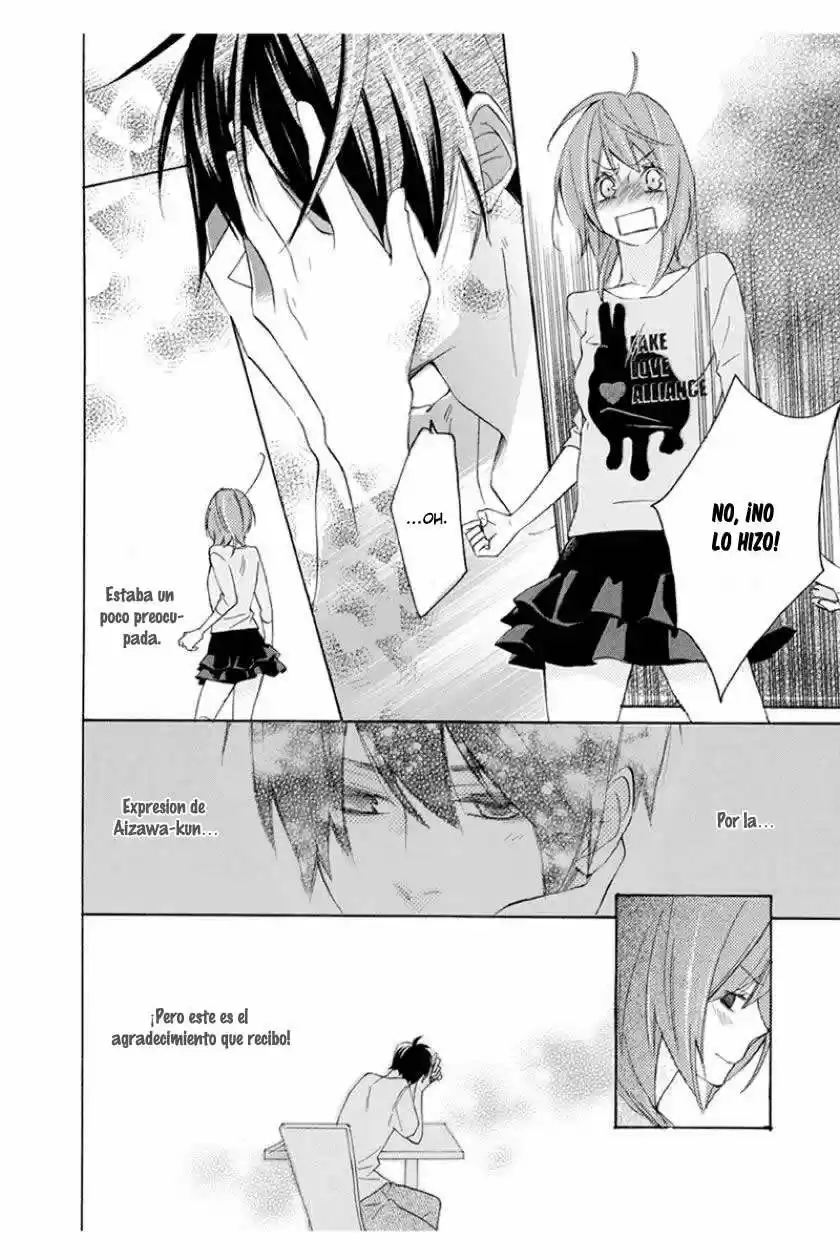 NISEKOI DOUMEI - Capítulo 8 - Página 7 - LectorTMOo