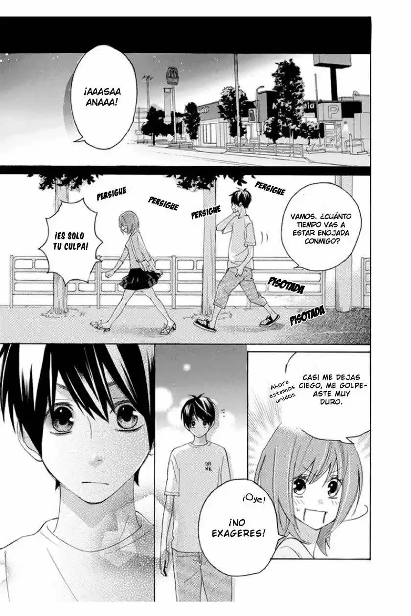 NISEKOI DOUMEI - Capítulo 8 - Página 8 - LectorTMOo