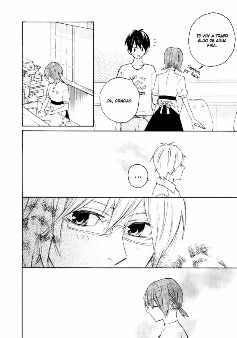 NISEKOI DOUMEI - Capítulo 80 - Página 6 - LectorTMOo