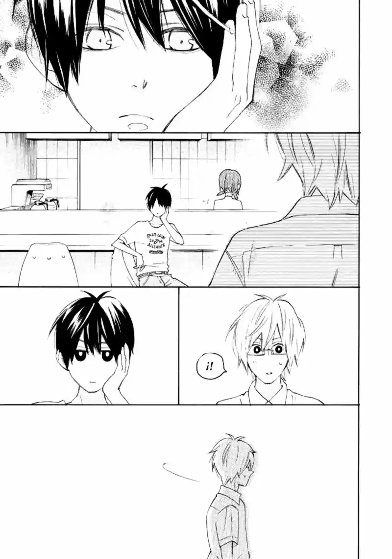 NISEKOI DOUMEI - Capítulo 80 - Página 7 - LectorTMOo