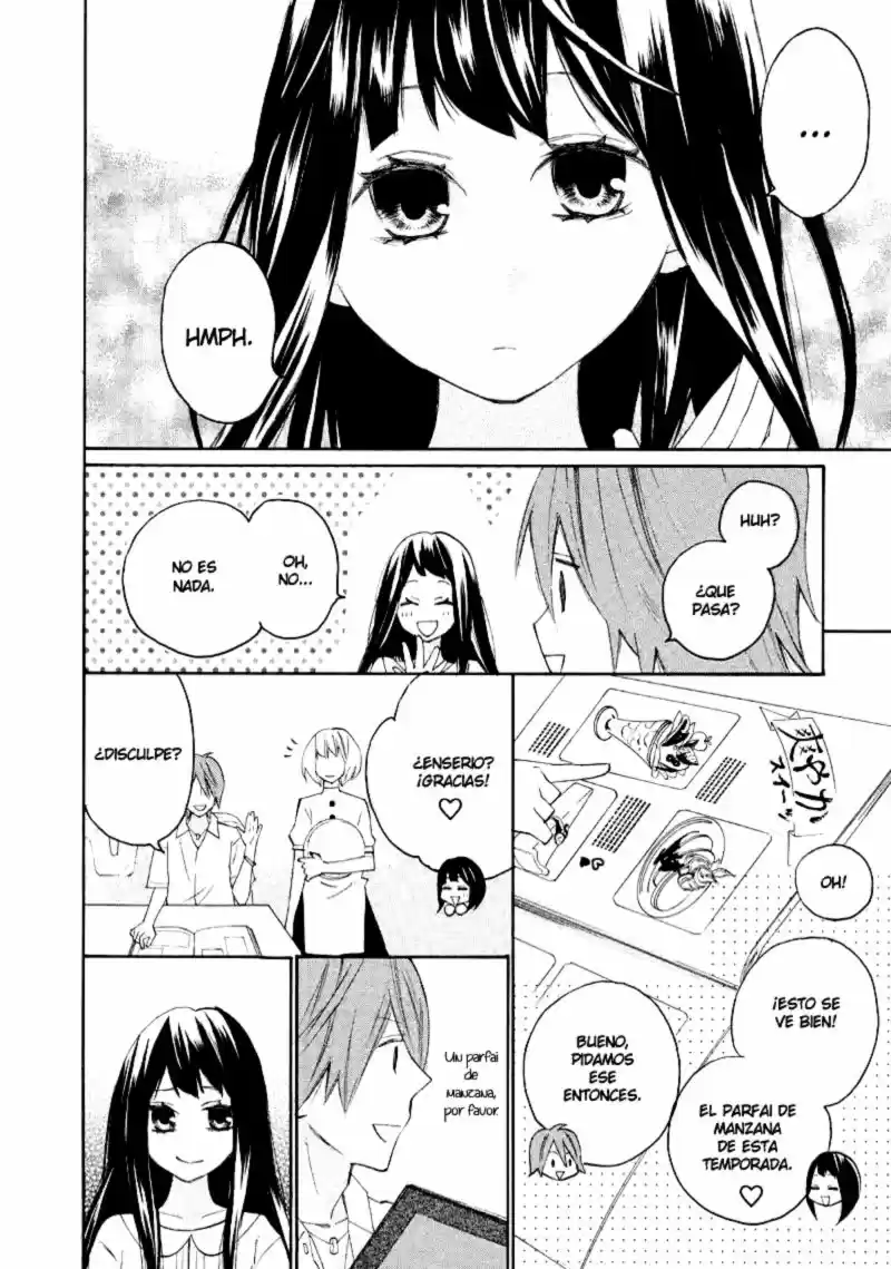 NISEKOI DOUMEI - Capítulo 80 - Página 8 - LectorTMOo