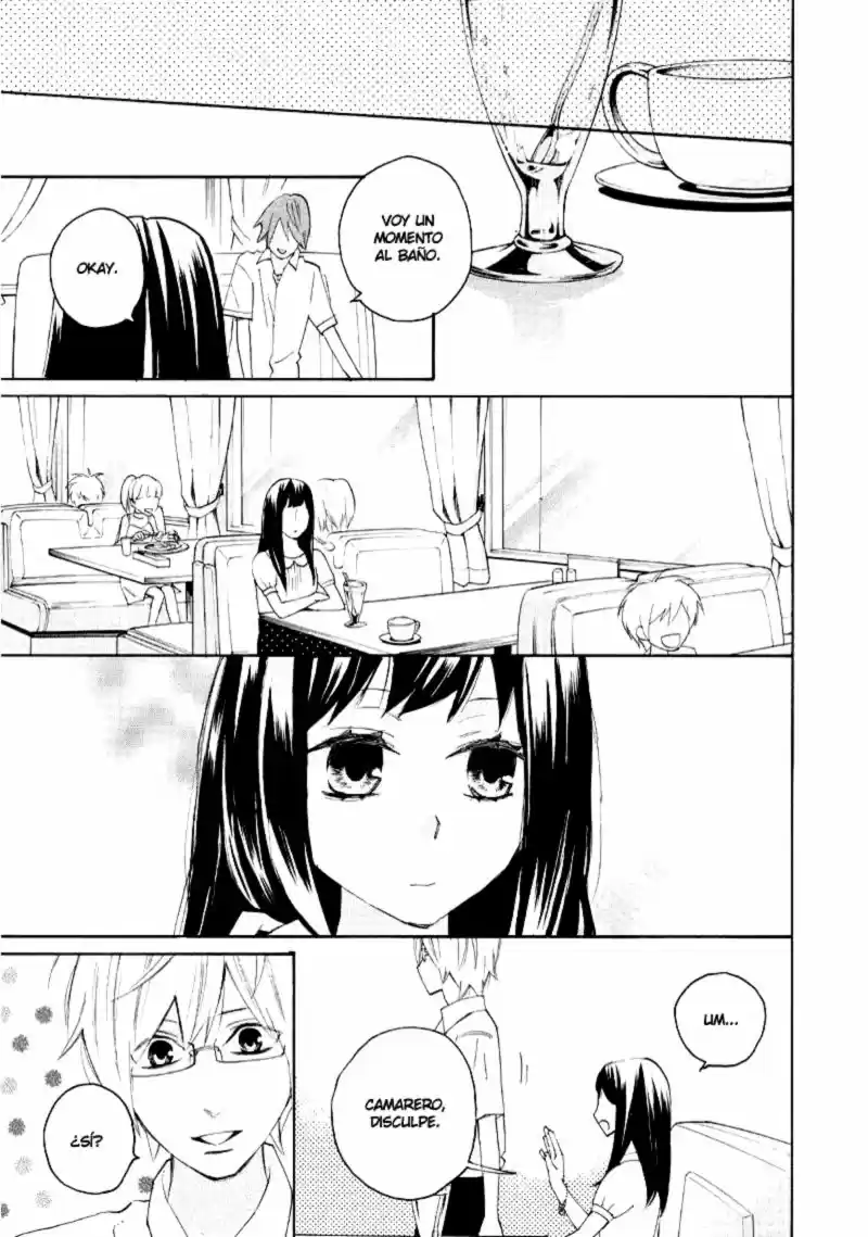 NISEKOI DOUMEI - Capítulo 80 - Página 9 - LectorTMOo