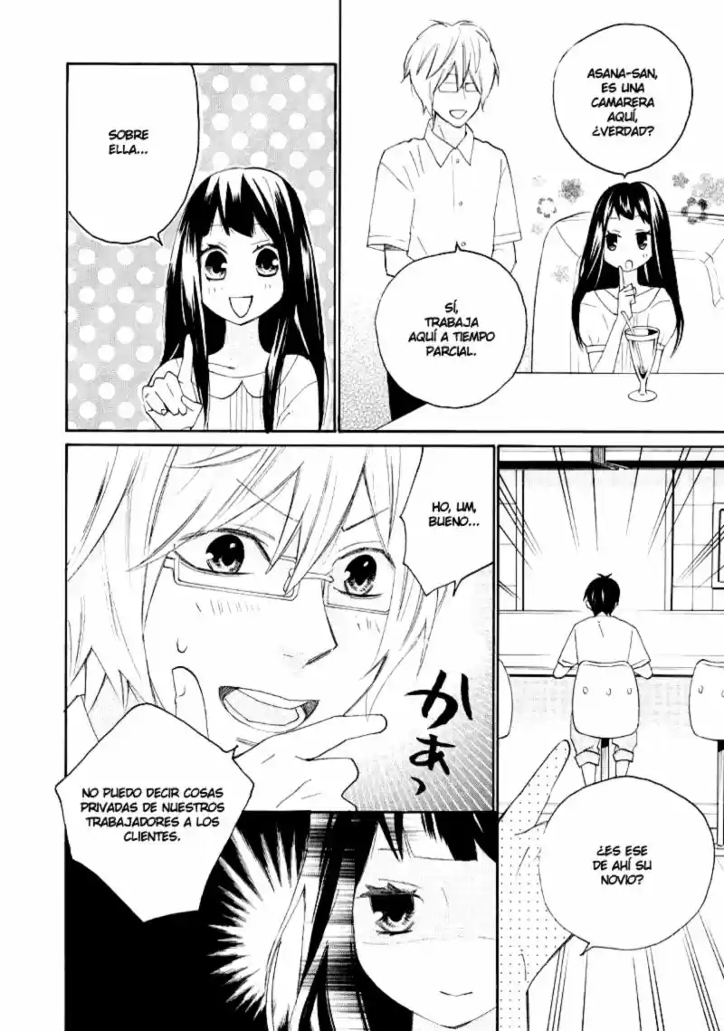 NISEKOI DOUMEI - Capítulo 80 - Página 10 - LectorTMOo