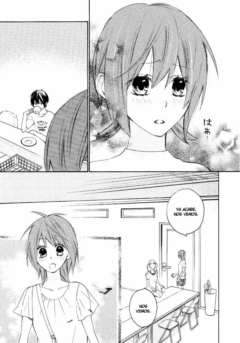 NISEKOI DOUMEI - Capítulo 81 - Página 7 - LectorTMOo