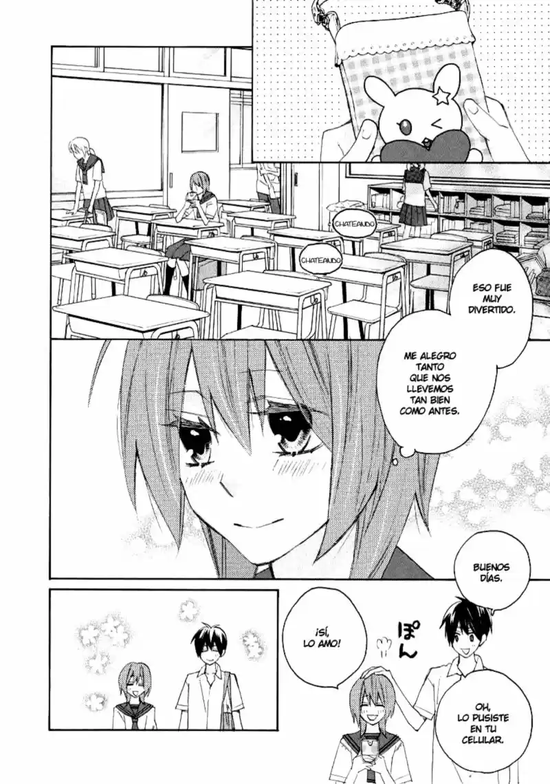 NISEKOI DOUMEI - Capítulo 81 - Página 10 - LectorTMOo