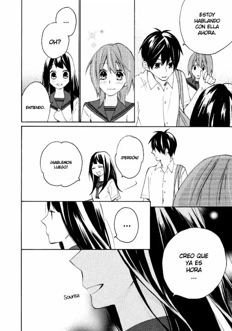 NISEKOI DOUMEI - Capítulo 81 - Página 12 - LectorTMOo