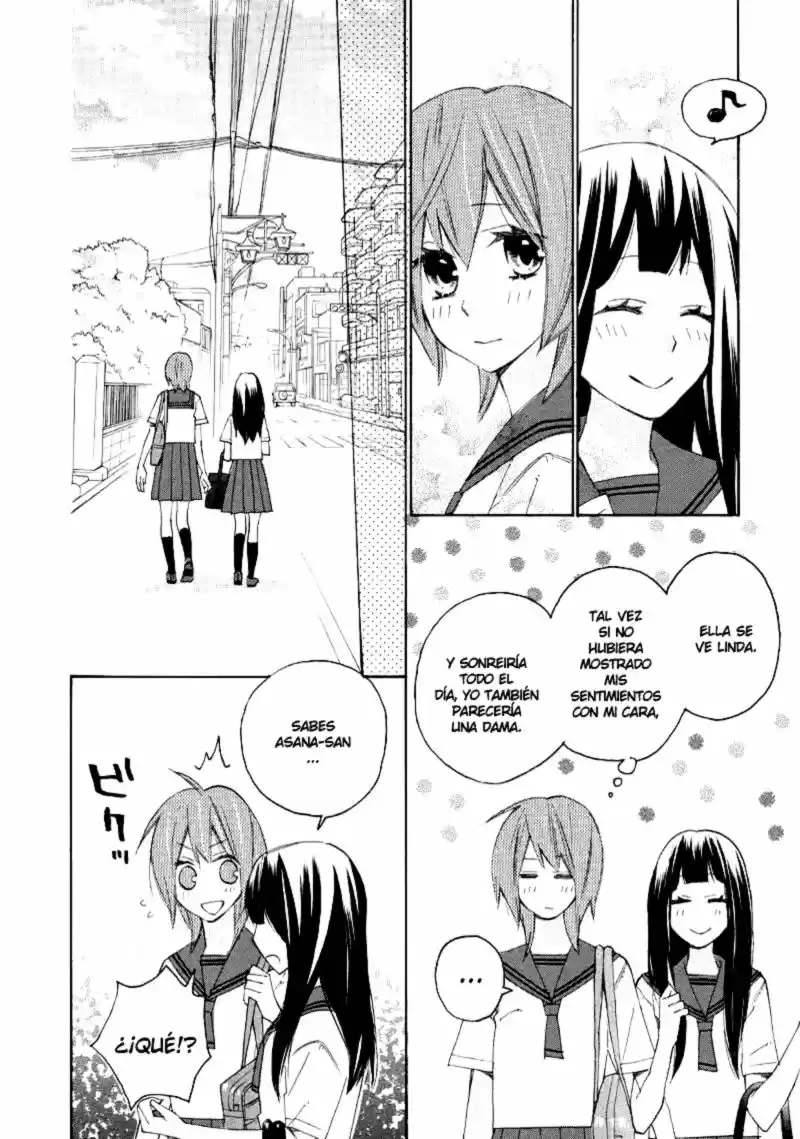 NISEKOI DOUMEI - Capítulo 82 - Página 6 - LectorTMOo