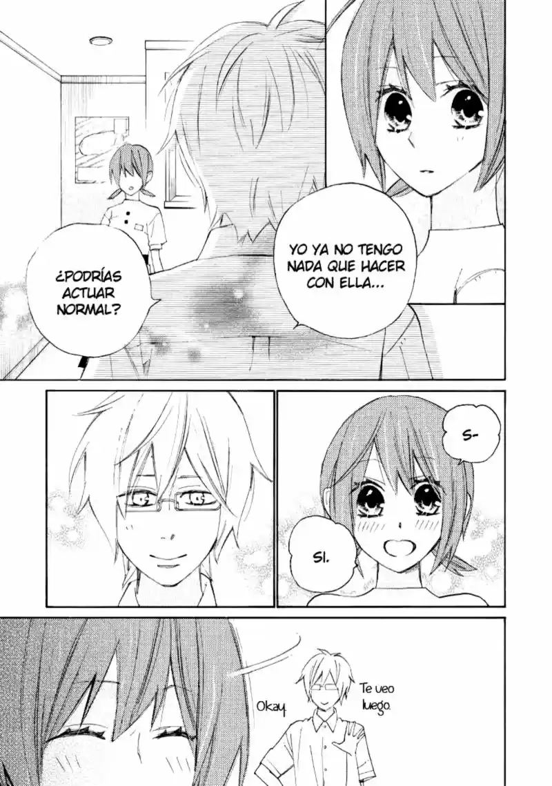 NISEKOI DOUMEI - Capítulo 82 - Página 11 - LectorTMOo