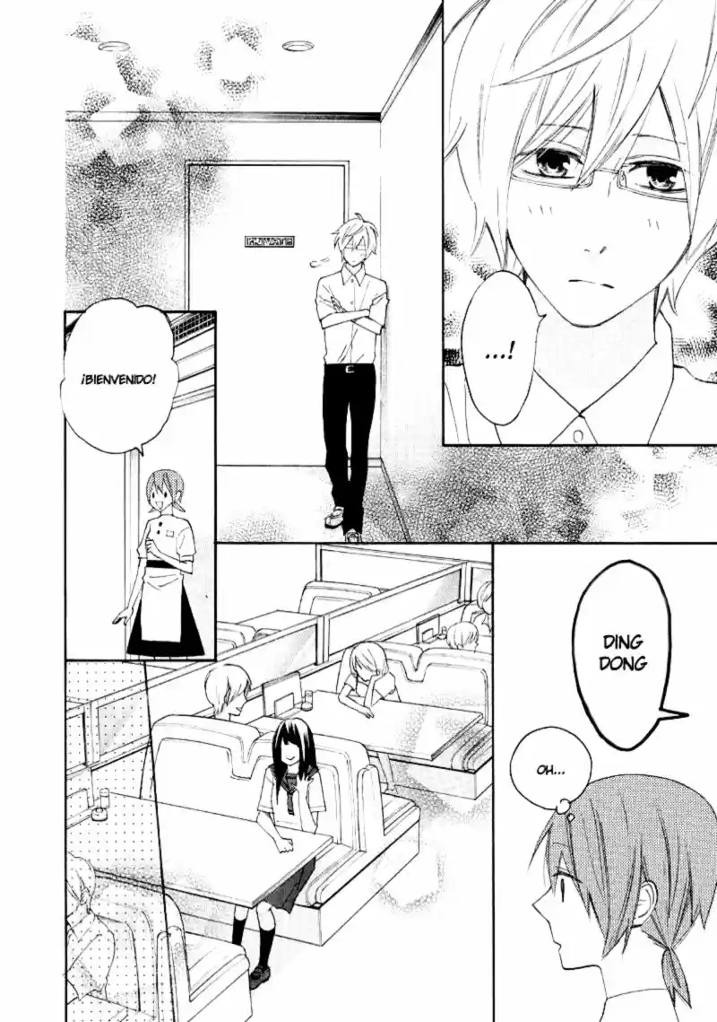 NISEKOI DOUMEI - Capítulo 82 - Página 12 - LectorTMOo