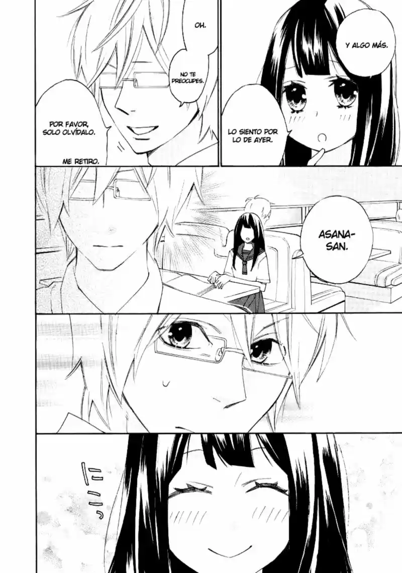 NISEKOI DOUMEI - Capítulo 82 - Página 14 - LectorTMOo