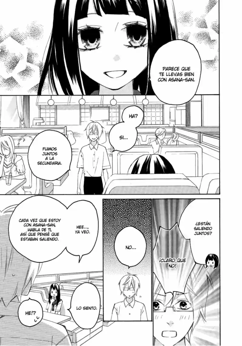 NISEKOI DOUMEI - Capítulo 83 - Página 4 - LectorTMOo