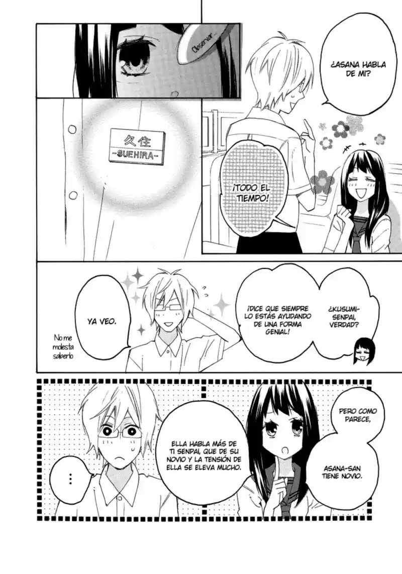 NISEKOI DOUMEI - Capítulo 83 - Página 5 - LectorTMOo