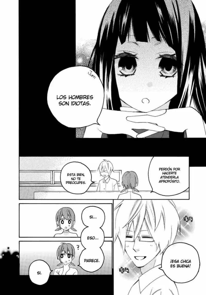 NISEKOI DOUMEI - Capítulo 83 - Página 7 - LectorTMOo