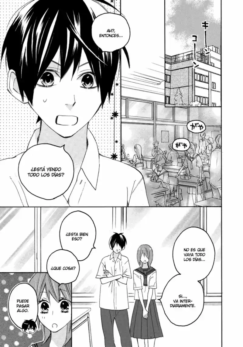 NISEKOI DOUMEI - Capítulo 83 - Página 12 - LectorTMOo