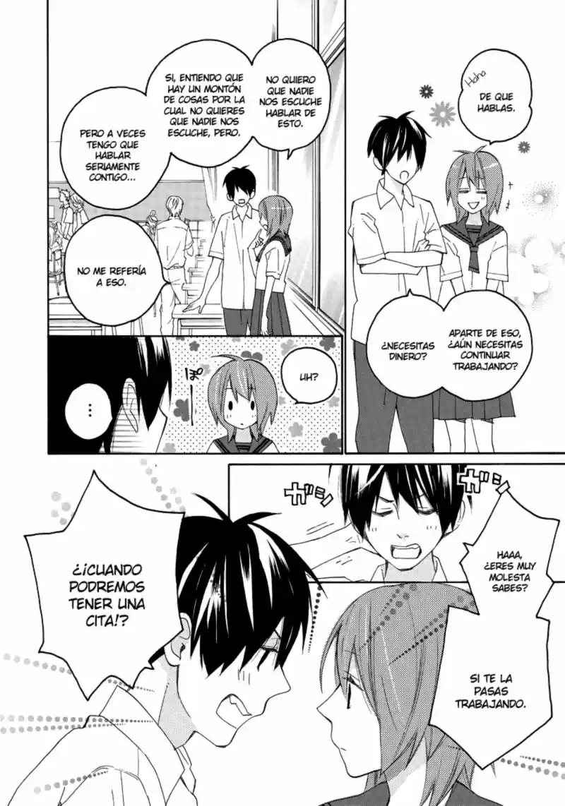 NISEKOI DOUMEI - Capítulo 83 - Página 13 - LectorTMOo
