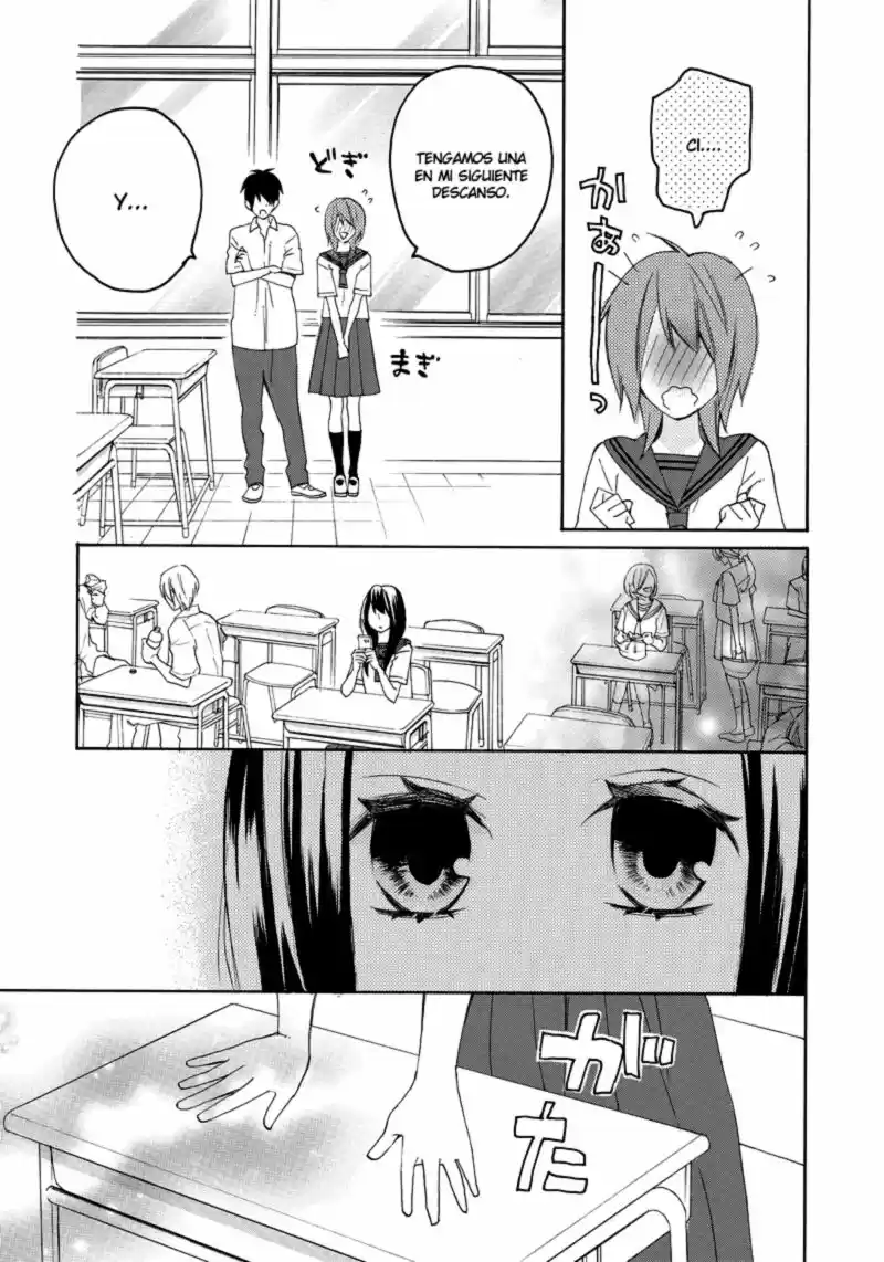 NISEKOI DOUMEI - Capítulo 83 - Página 14 - LectorTMOo