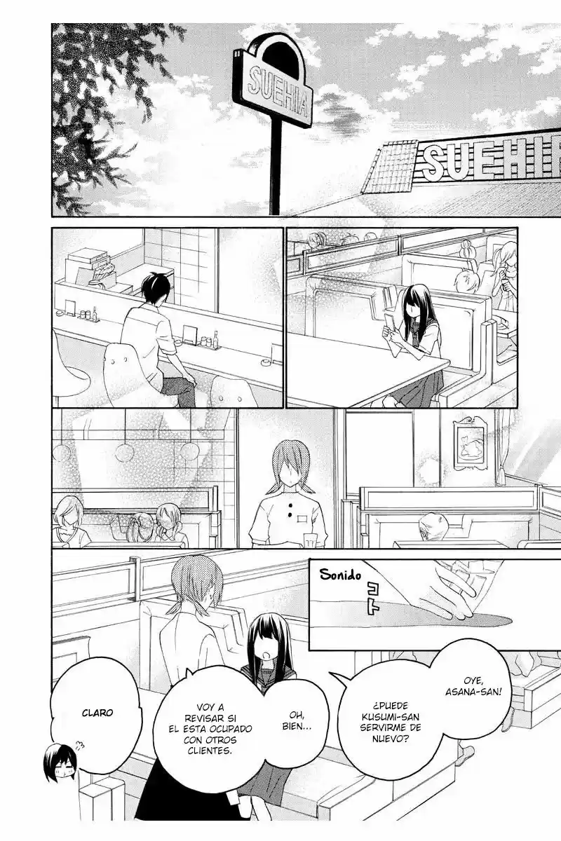 NISEKOI DOUMEI - Capítulo 84 - Página 8 - LectorTMOo