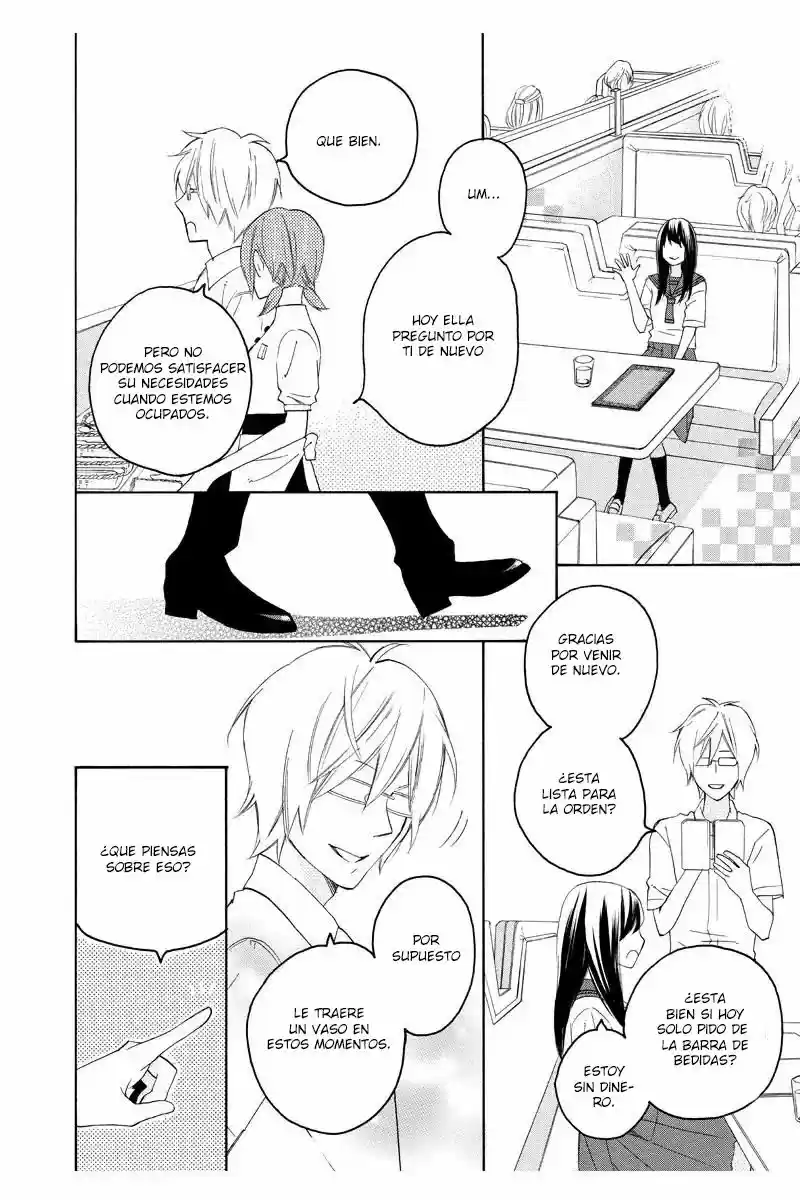 NISEKOI DOUMEI - Capítulo 84 - Página 10 - LectorTMOo