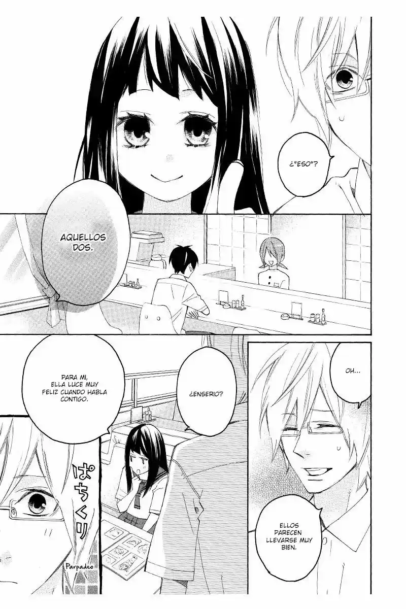 NISEKOI DOUMEI - Capítulo 84 - Página 11 - LectorTMOo