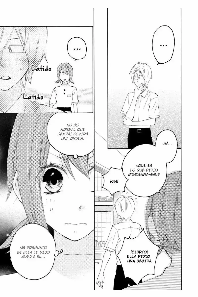 NISEKOI DOUMEI - Capítulo 85 - Página 5 - LectorTMOo