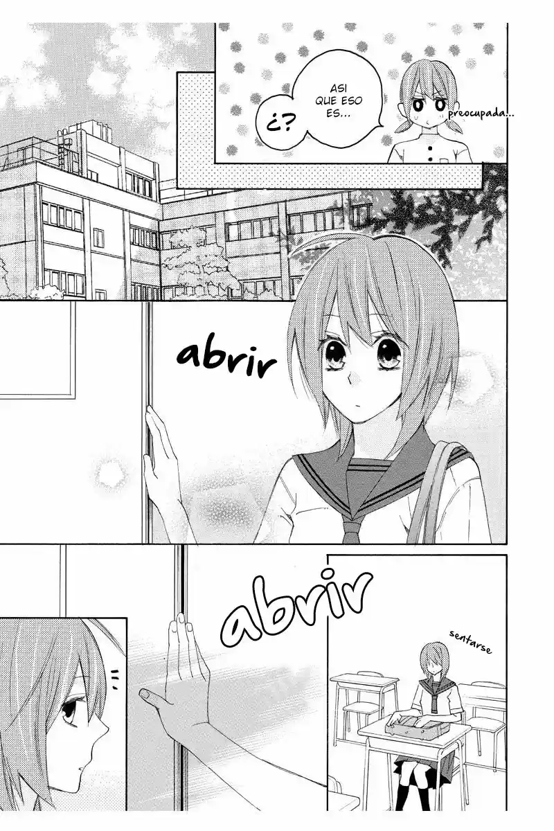 NISEKOI DOUMEI - Capítulo 85 - Página 7 - LectorTMOo