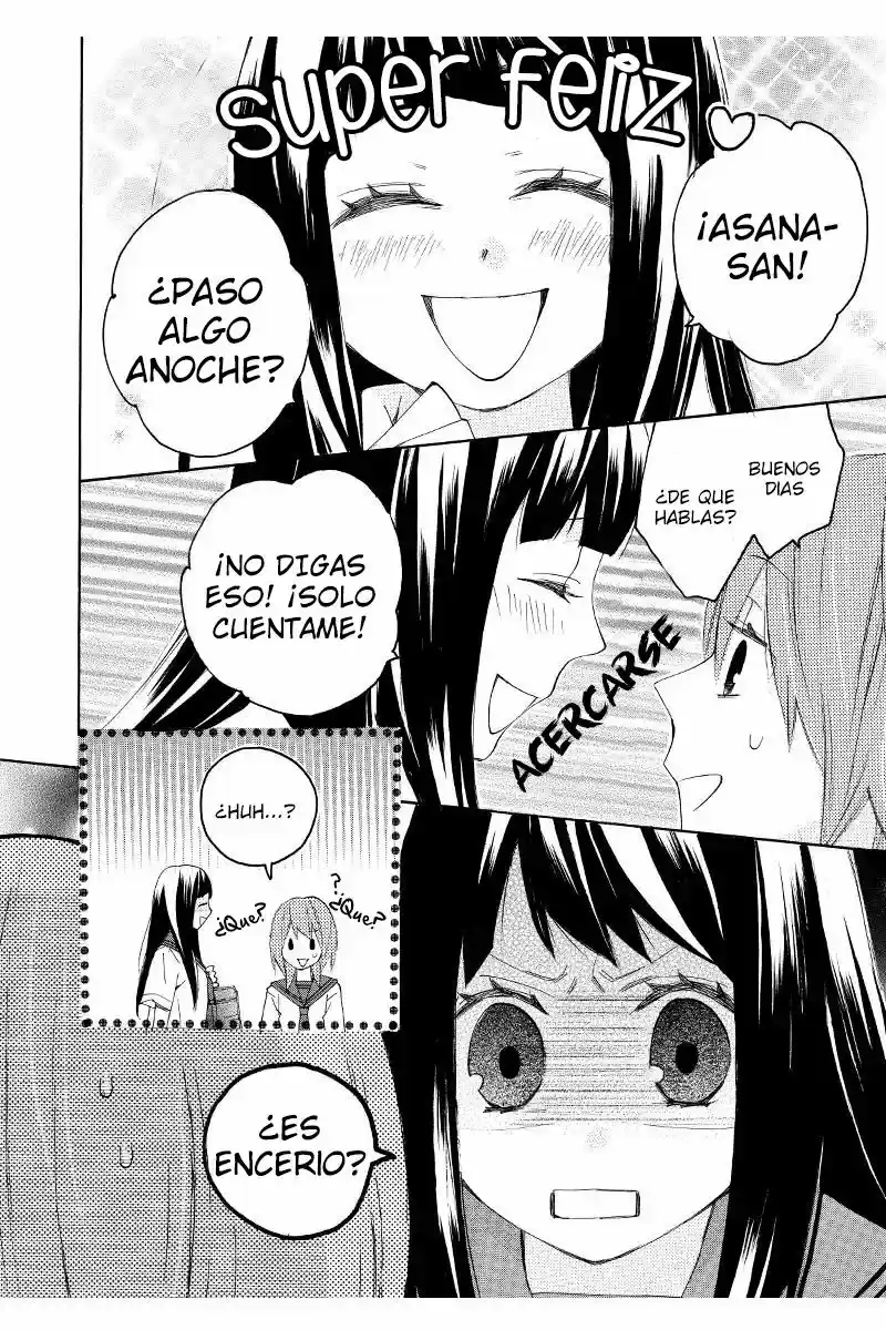 NISEKOI DOUMEI - Capítulo 85 - Página 8 - LectorTMOo