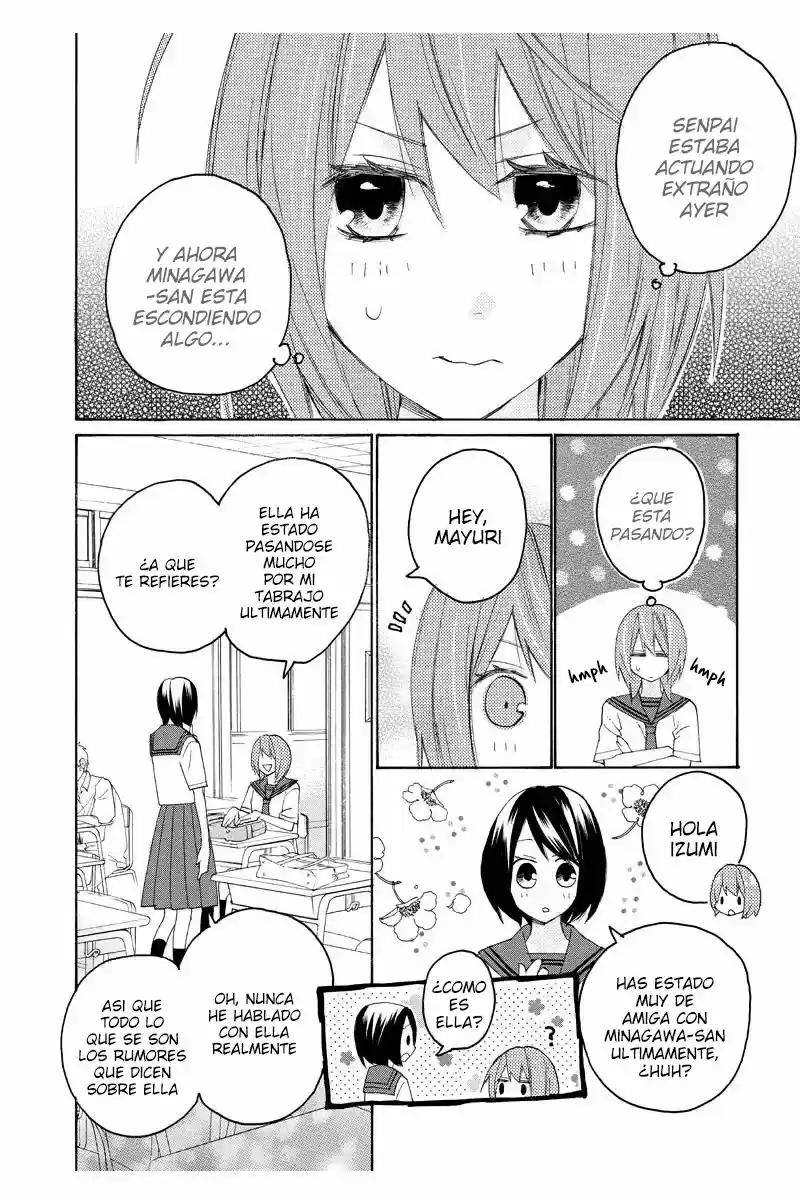 NISEKOI DOUMEI - Capítulo 85 - Página 10 - LectorTMOo