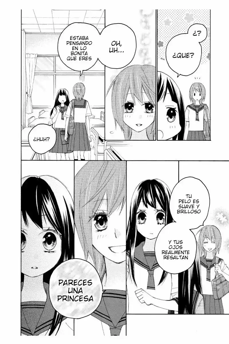 NISEKOI DOUMEI - Capítulo 86 - Página 6 - LectorTMOo