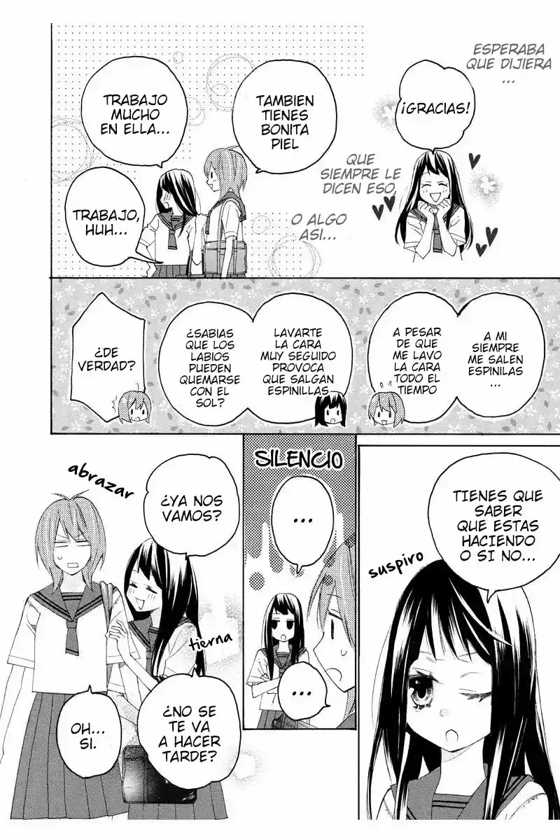 NISEKOI DOUMEI - Capítulo 86 - Página 8 - LectorTMOo