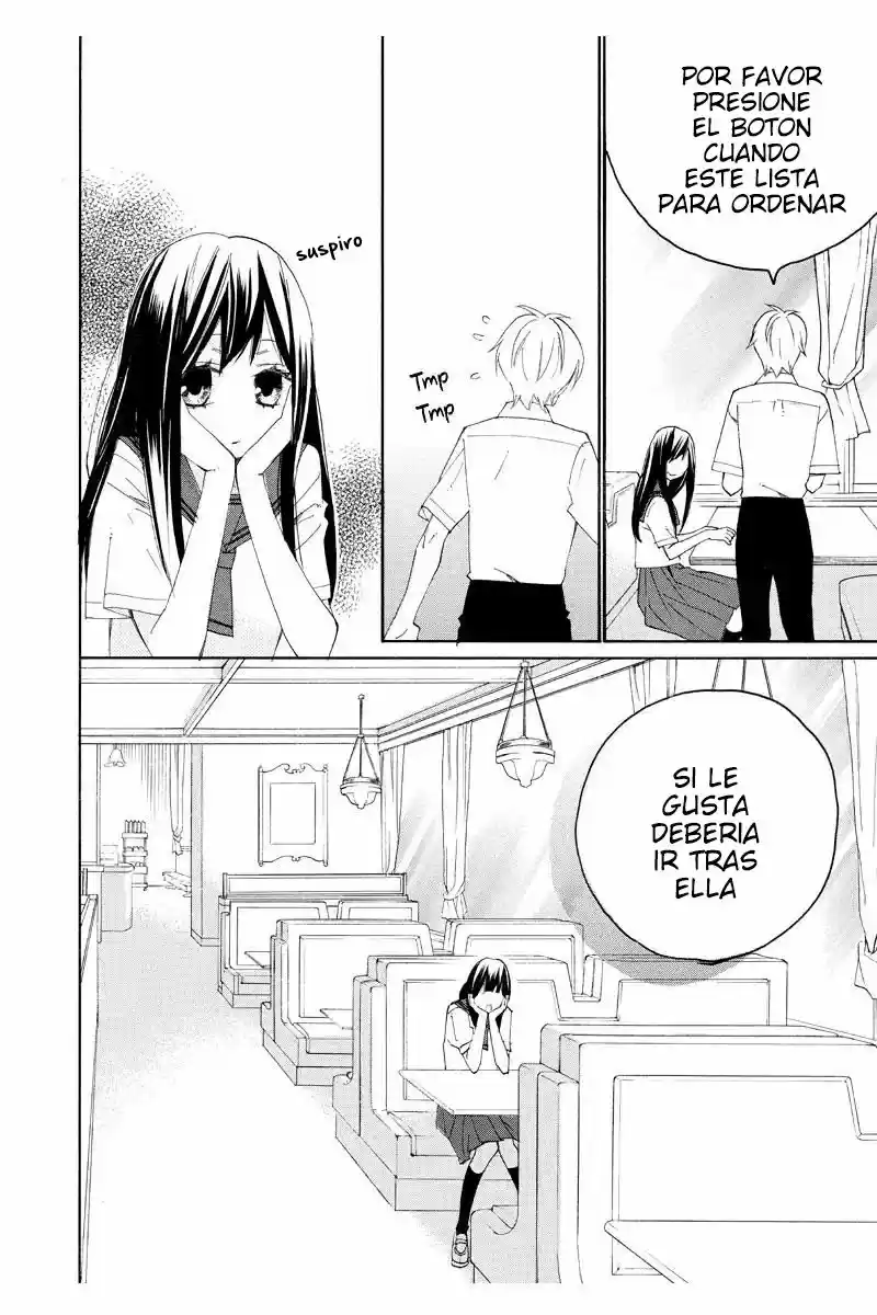NISEKOI DOUMEI - Capítulo 86 - Página 12 - LectorTMOo