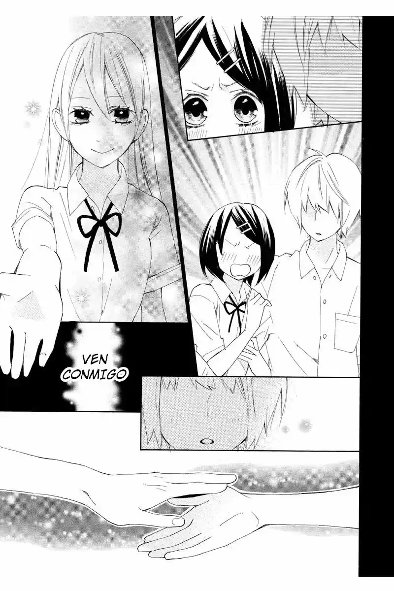 NISEKOI DOUMEI - Capítulo 87 - Página 5 - LectorTMOo