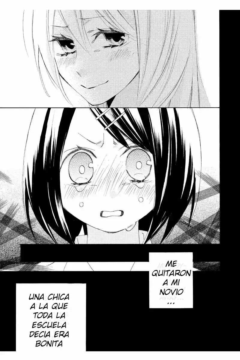 NISEKOI DOUMEI - Capítulo 87 - Página 7 - LectorTMOo