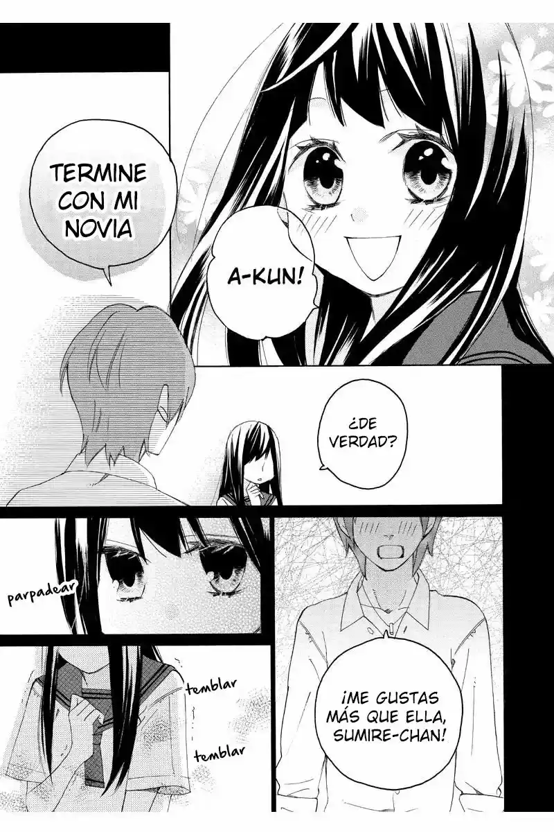 NISEKOI DOUMEI - Capítulo 87 - Página 9 - LectorTMOo