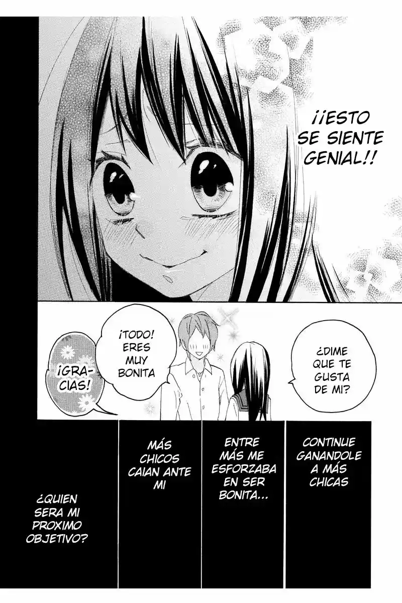 NISEKOI DOUMEI - Capítulo 87 - Página 10 - LectorTMOo