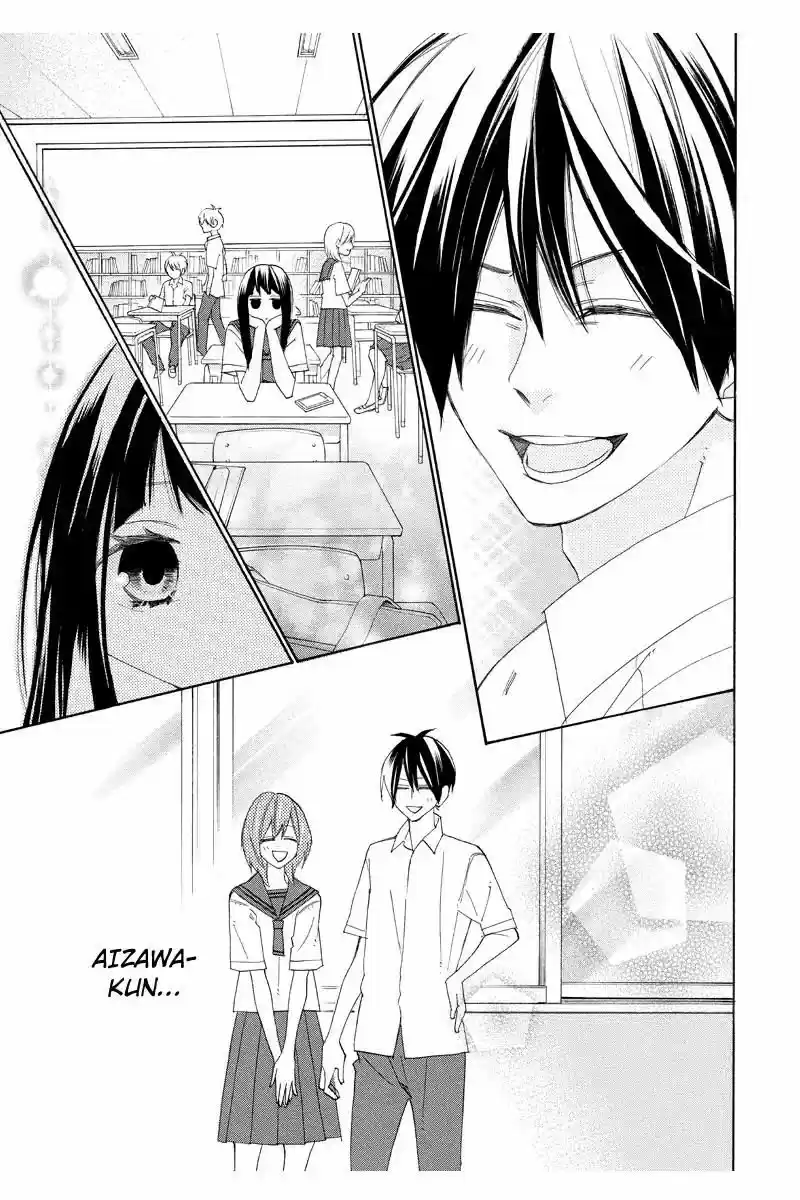 NISEKOI DOUMEI - Capítulo 87 - Página 11 - LectorTMOo