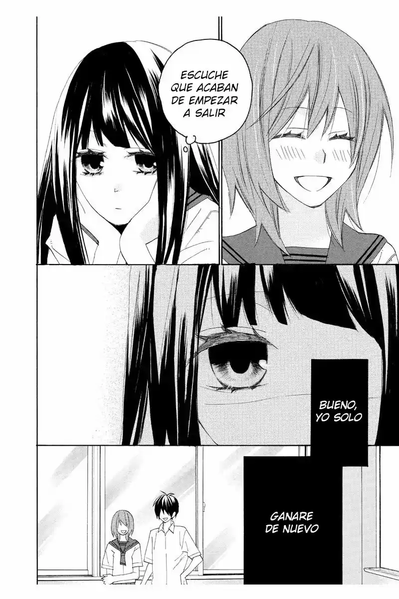 NISEKOI DOUMEI - Capítulo 87 - Página 12 - LectorTMOo