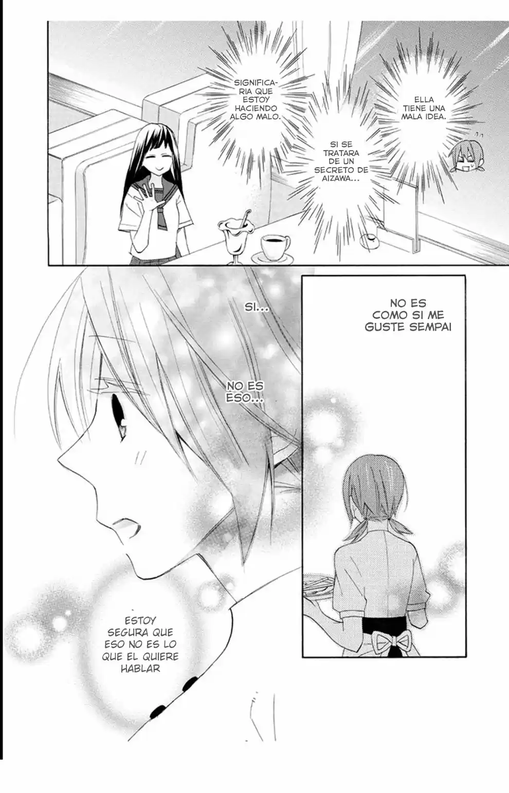 NISEKOI DOUMEI - Capítulo 88 - Página 12 - LectorTMOo