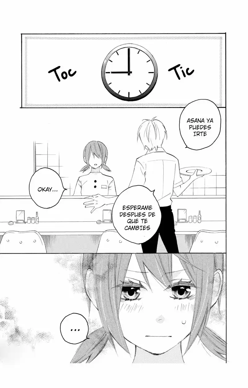 NISEKOI DOUMEI - Capítulo 89 - Página 3 - LectorTMOo