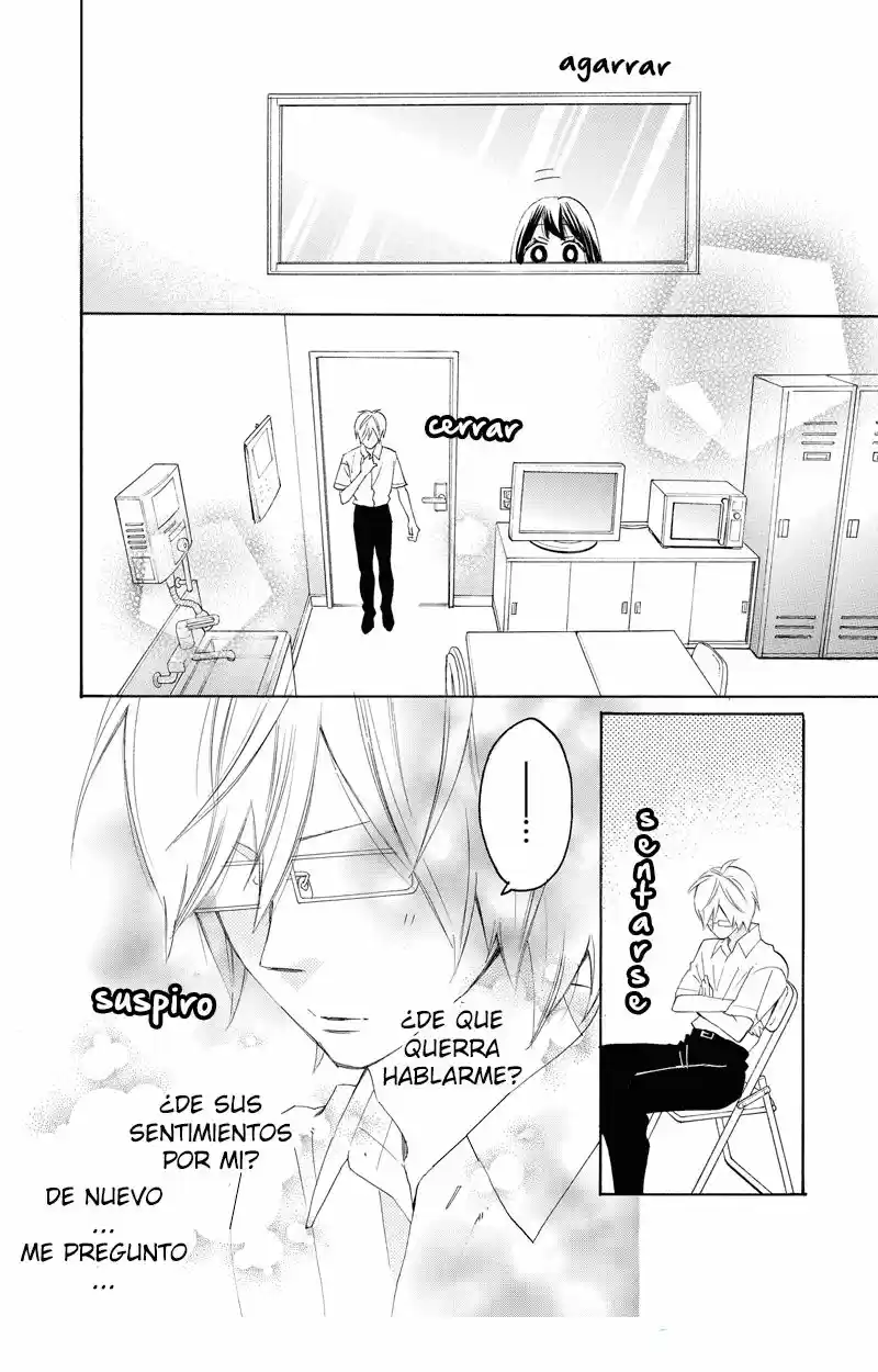 NISEKOI DOUMEI - Capítulo 89 - Página 6 - LectorTMOo
