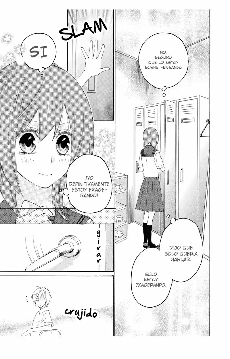 NISEKOI DOUMEI - Capítulo 89 - Página 7 - LectorTMOo