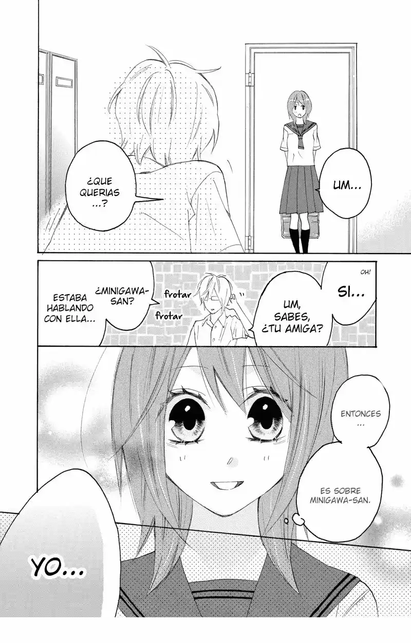 NISEKOI DOUMEI - Capítulo 89 - Página 8 - LectorTMOo