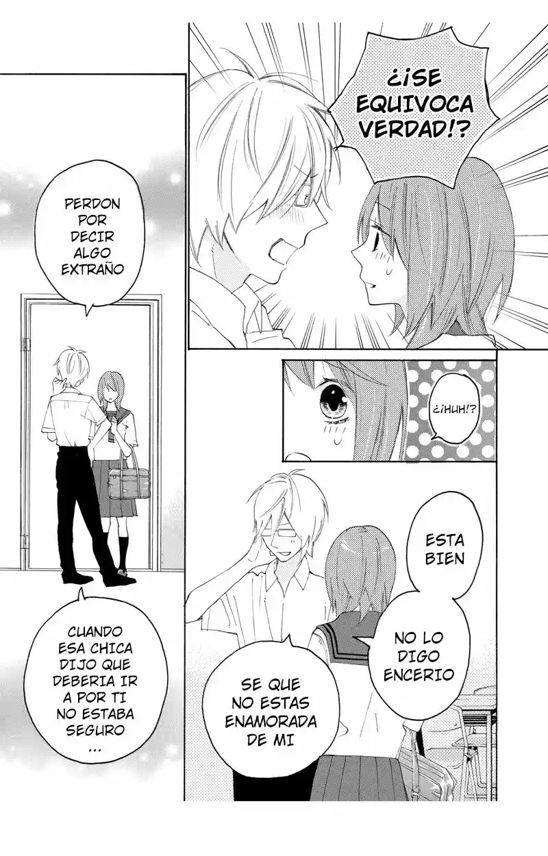 NISEKOI DOUMEI - Capítulo 89 - Página 11 - LectorTMOo