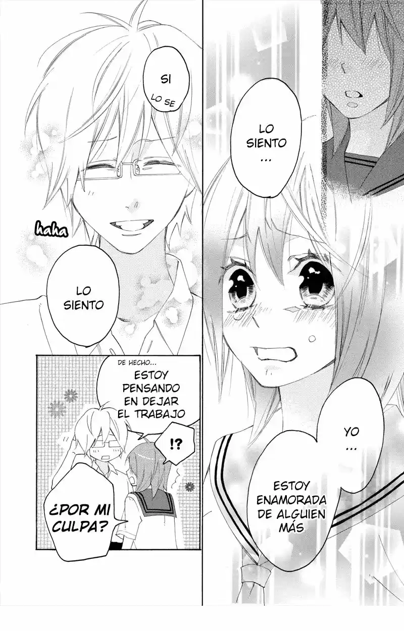 NISEKOI DOUMEI - Capítulo 89 - Página 12 - LectorTMOo