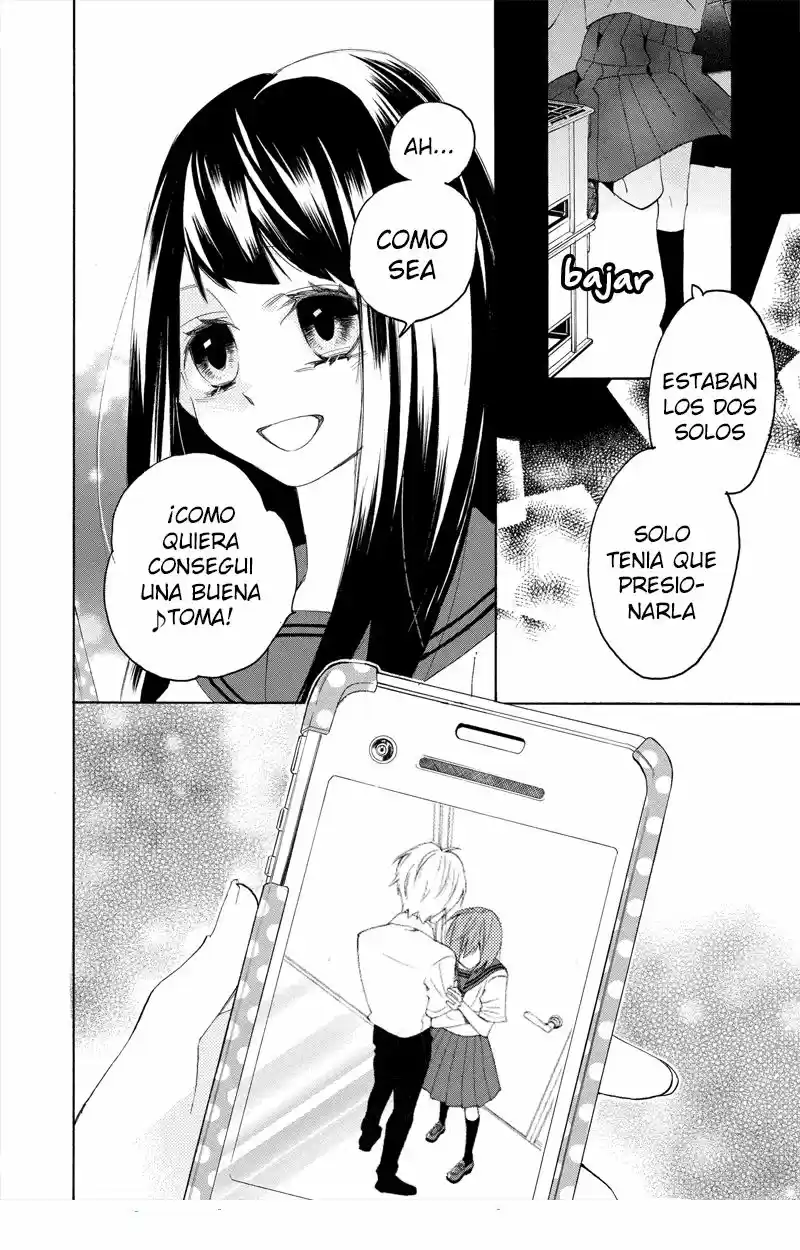 NISEKOI DOUMEI - Capítulo 89 - Página 14 - LectorTMOo