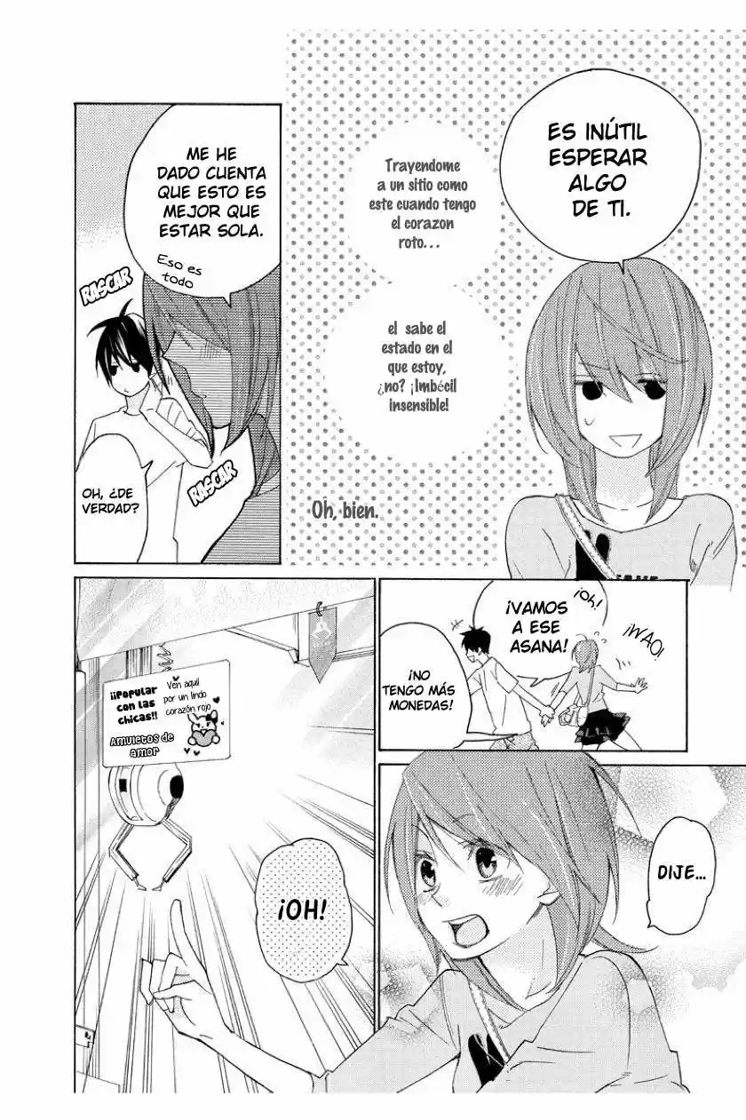 NISEKOI DOUMEI - Capítulo 9 - Página 3 - LectorTMOo